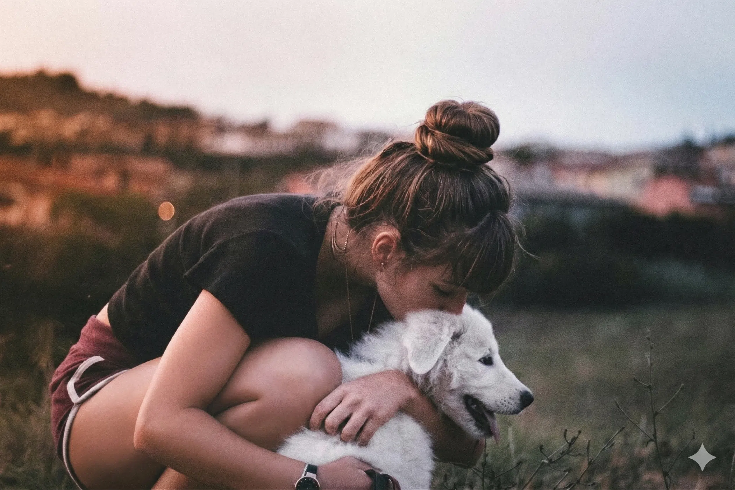 Vínculo con tu mascota