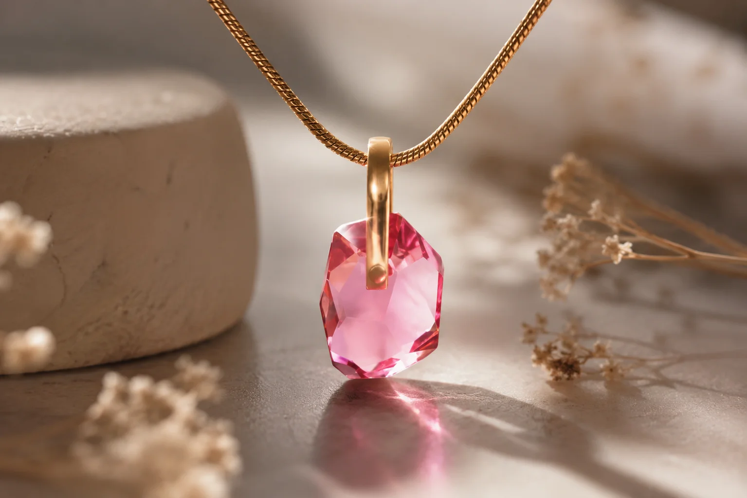 Minimalismo en joyería: la elegancia de lo que se omite